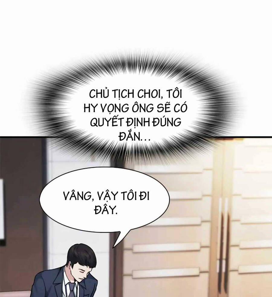 Chủ Tịch Kang: Người Mới Đến 11 trang 67