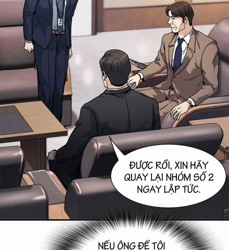 Chủ Tịch Kang: Người Mới Đến 11 trang 68