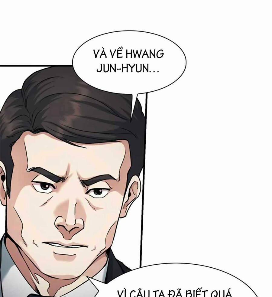 Chủ Tịch Kang: Người Mới Đến 11 trang 73