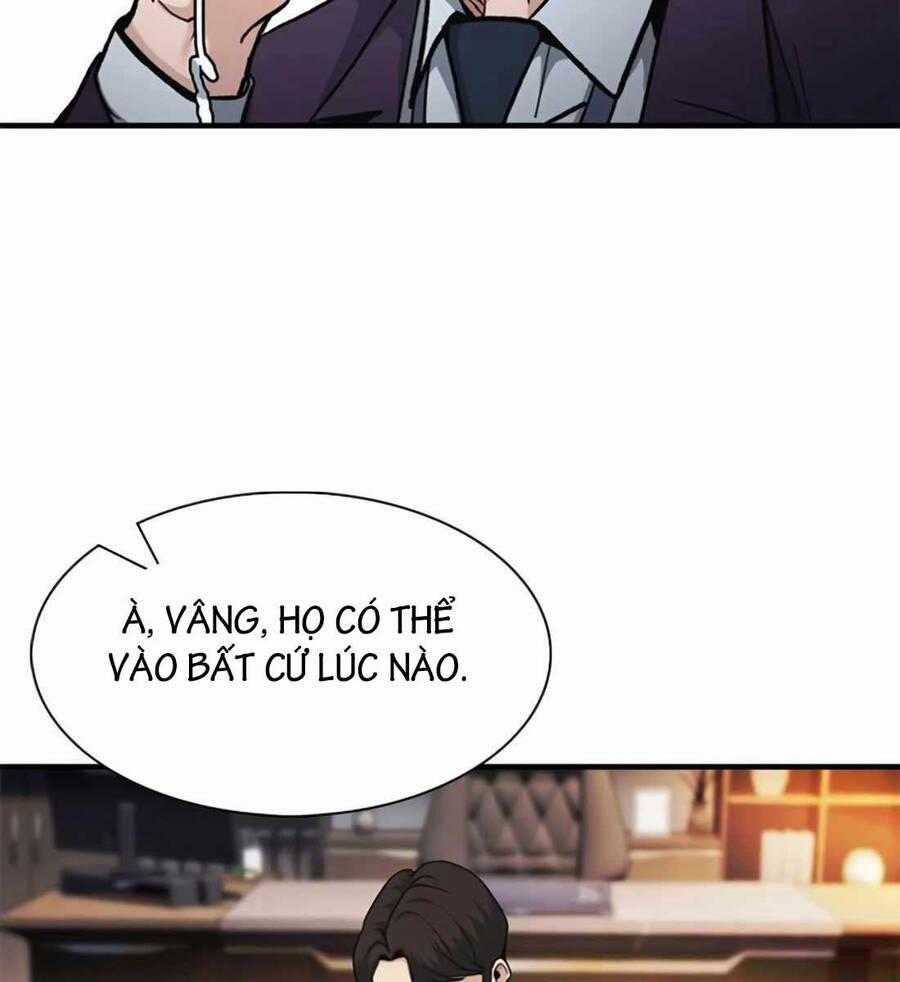 Chủ Tịch Kang: Người Mới Đến 11 trang 80