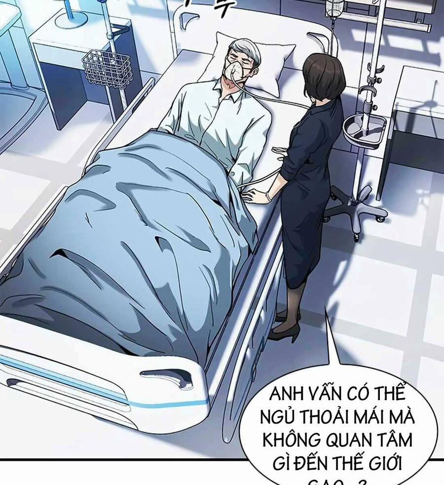 Chủ Tịch Kang: Người Mới Đến 11 trang 88