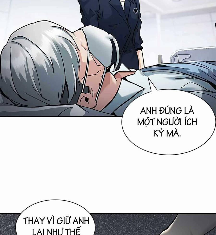 Chủ Tịch Kang: Người Mới Đến 11 trang 90