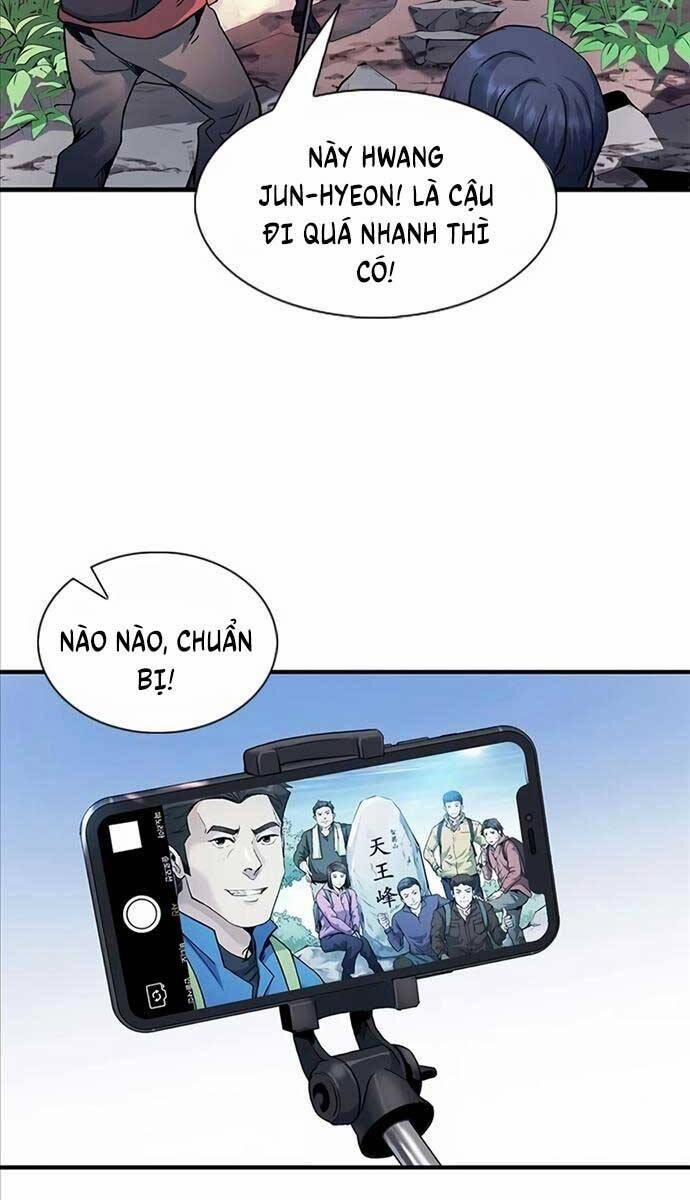 Chủ Tịch Kang: Người Mới Đến 12 trang 14
