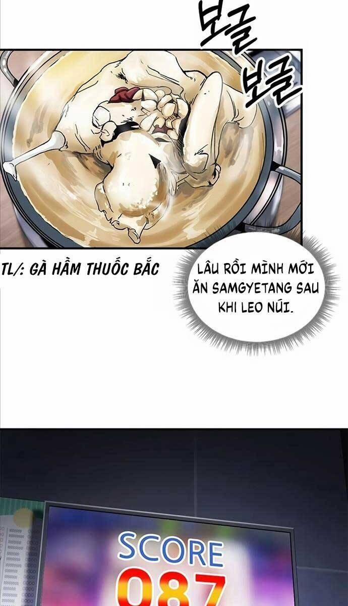 Chủ Tịch Kang: Người Mới Đến 12 trang 16