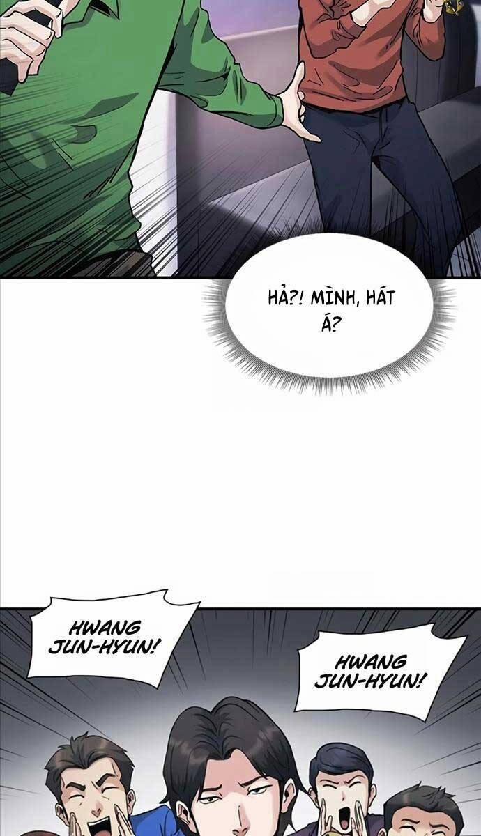 Chủ Tịch Kang: Người Mới Đến 12 trang 18