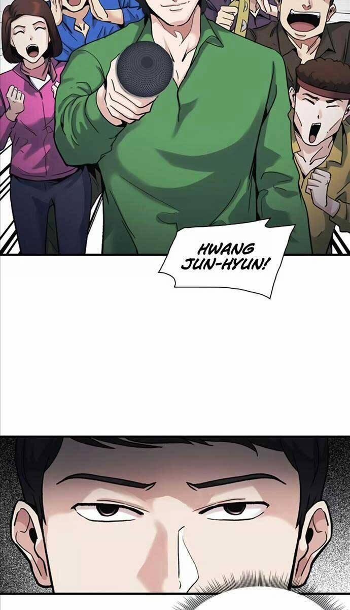 Chủ Tịch Kang: Người Mới Đến 12 trang 19