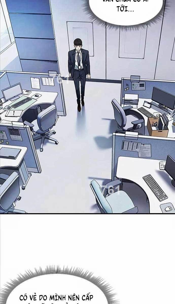 Chủ Tịch Kang: Người Mới Đến 12 trang 2
