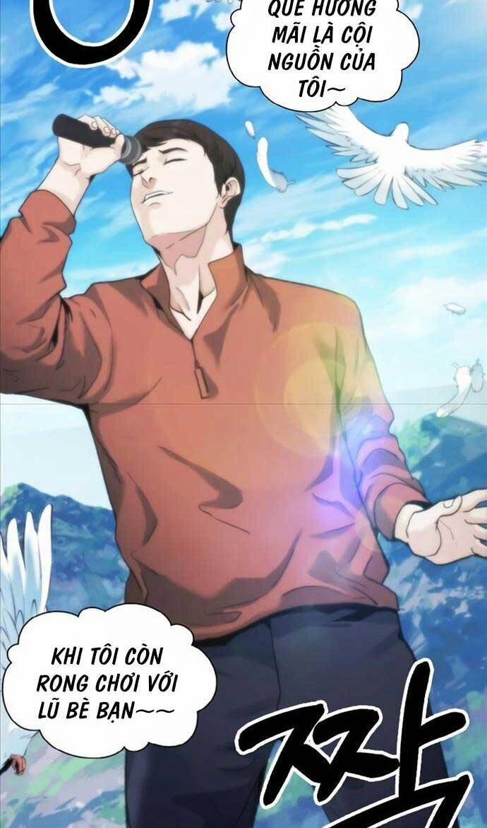 Chủ Tịch Kang: Người Mới Đến 12 trang 22