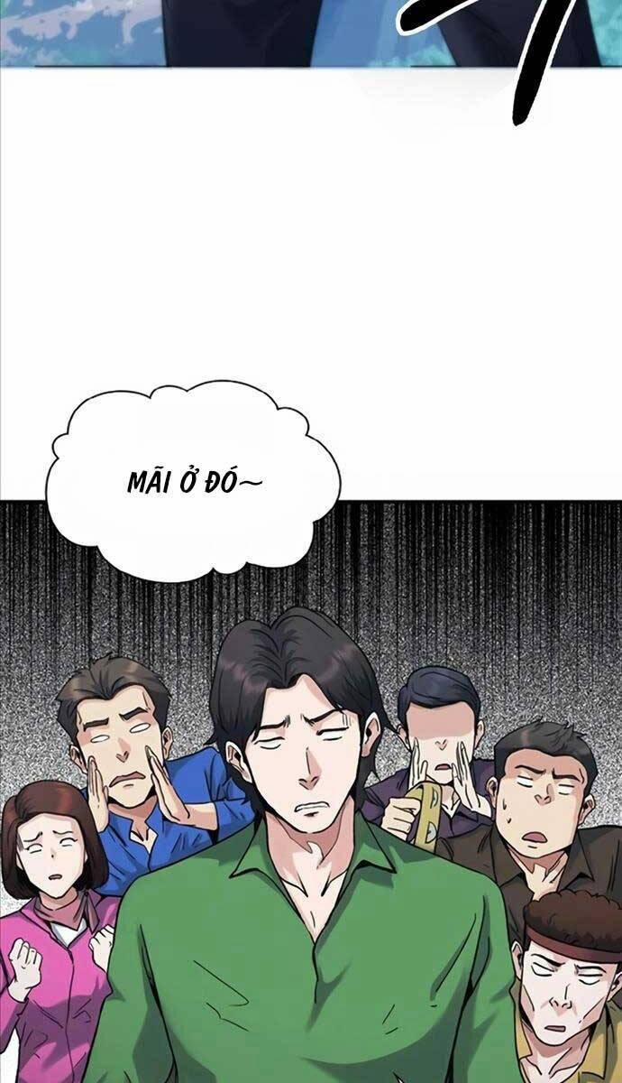 Chủ Tịch Kang: Người Mới Đến 12 trang 23