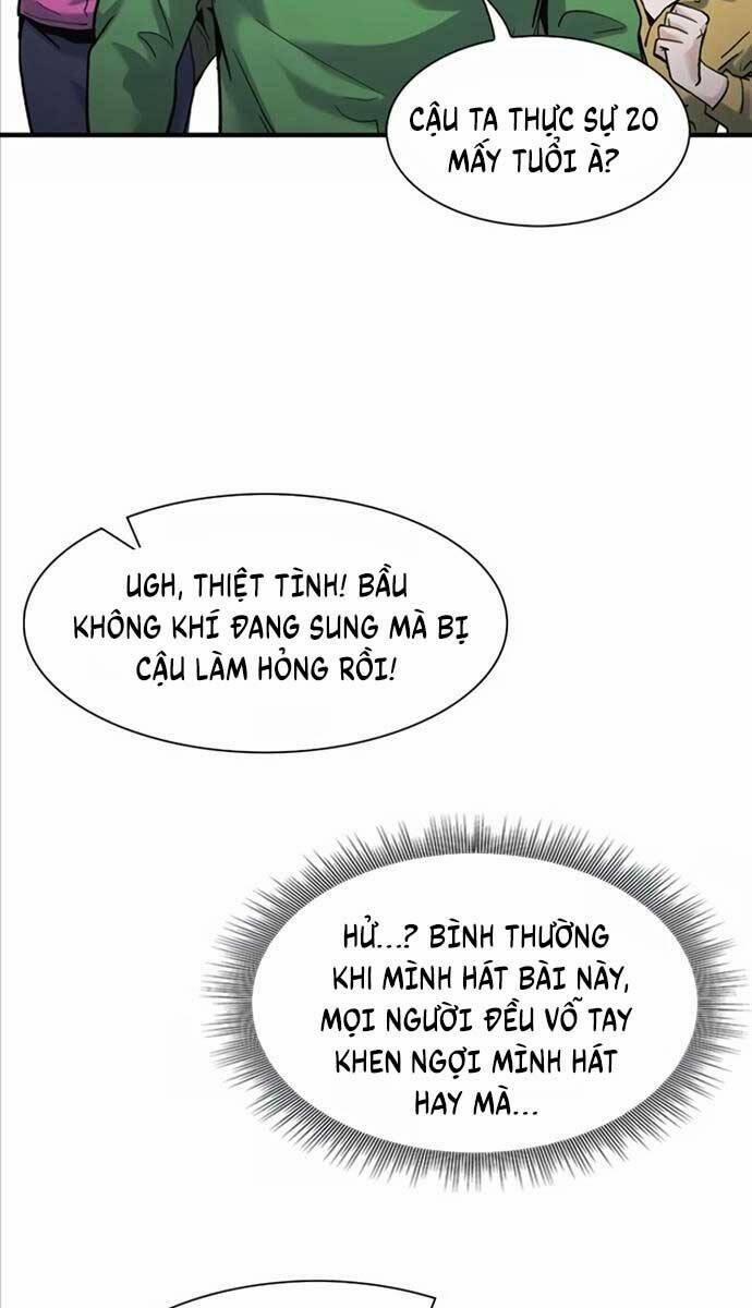 Chủ Tịch Kang: Người Mới Đến 12 trang 24