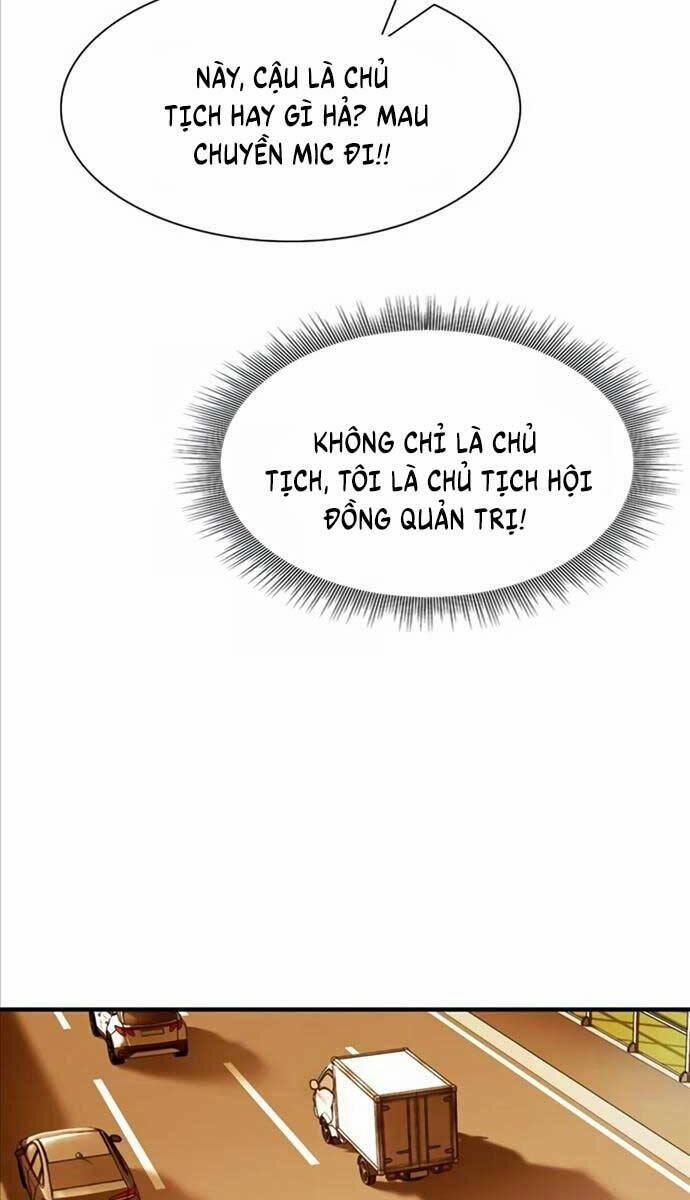 Chủ Tịch Kang: Người Mới Đến 12 trang 25