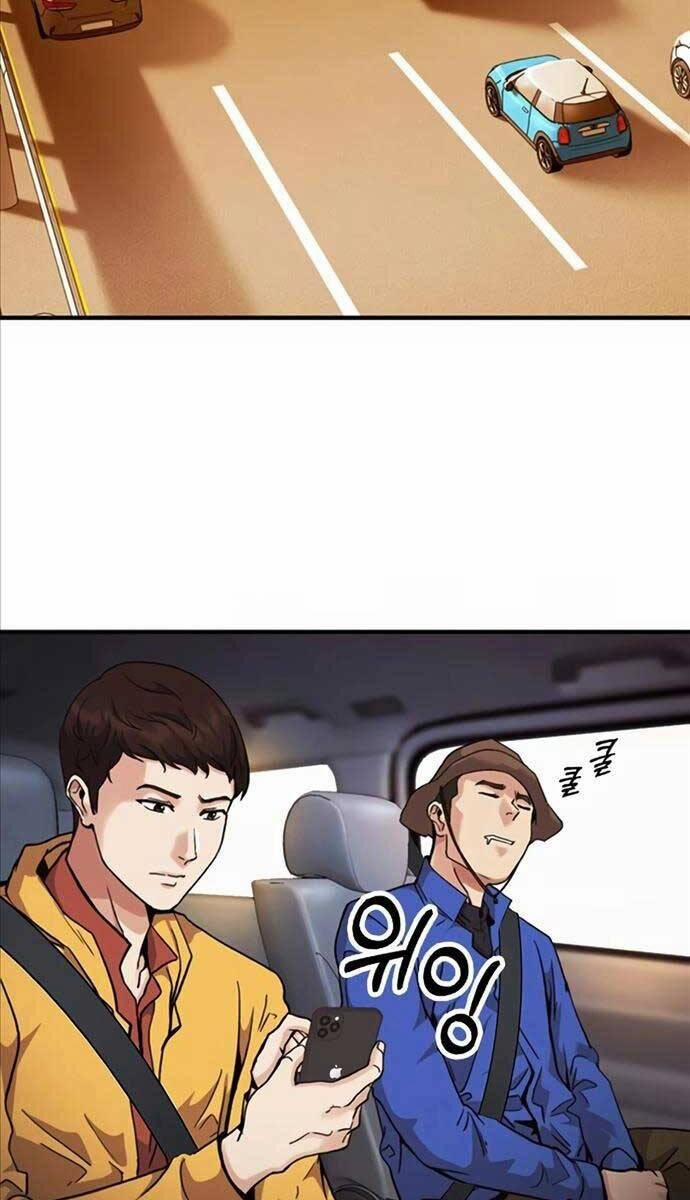 Chủ Tịch Kang: Người Mới Đến 12 trang 26