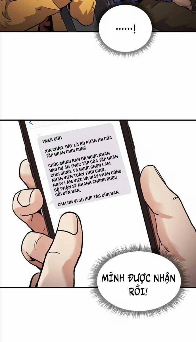 Chủ Tịch Kang: Người Mới Đến 12 trang 27