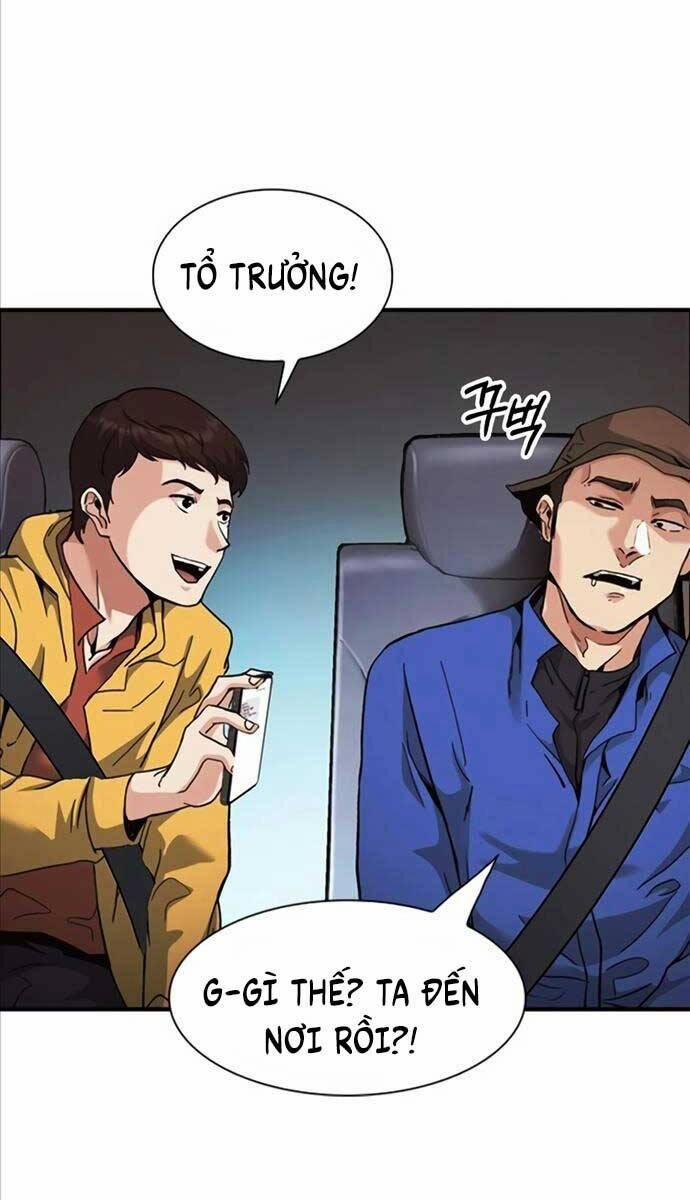 Chủ Tịch Kang: Người Mới Đến 12 trang 28