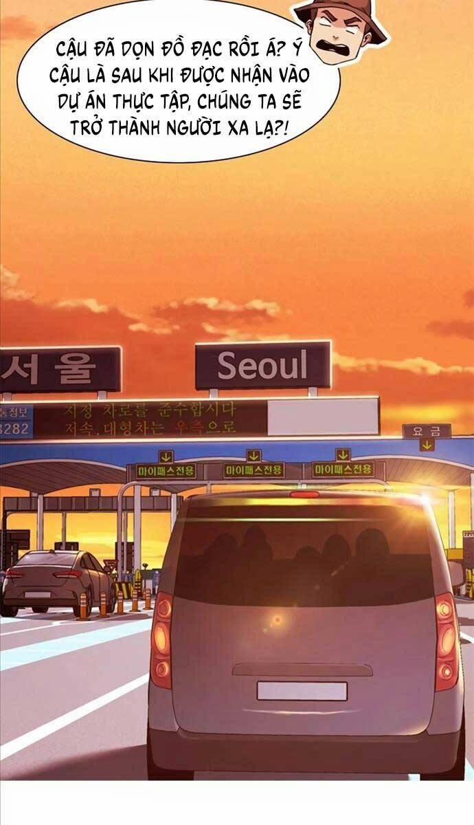 Chủ Tịch Kang: Người Mới Đến 12 trang 31