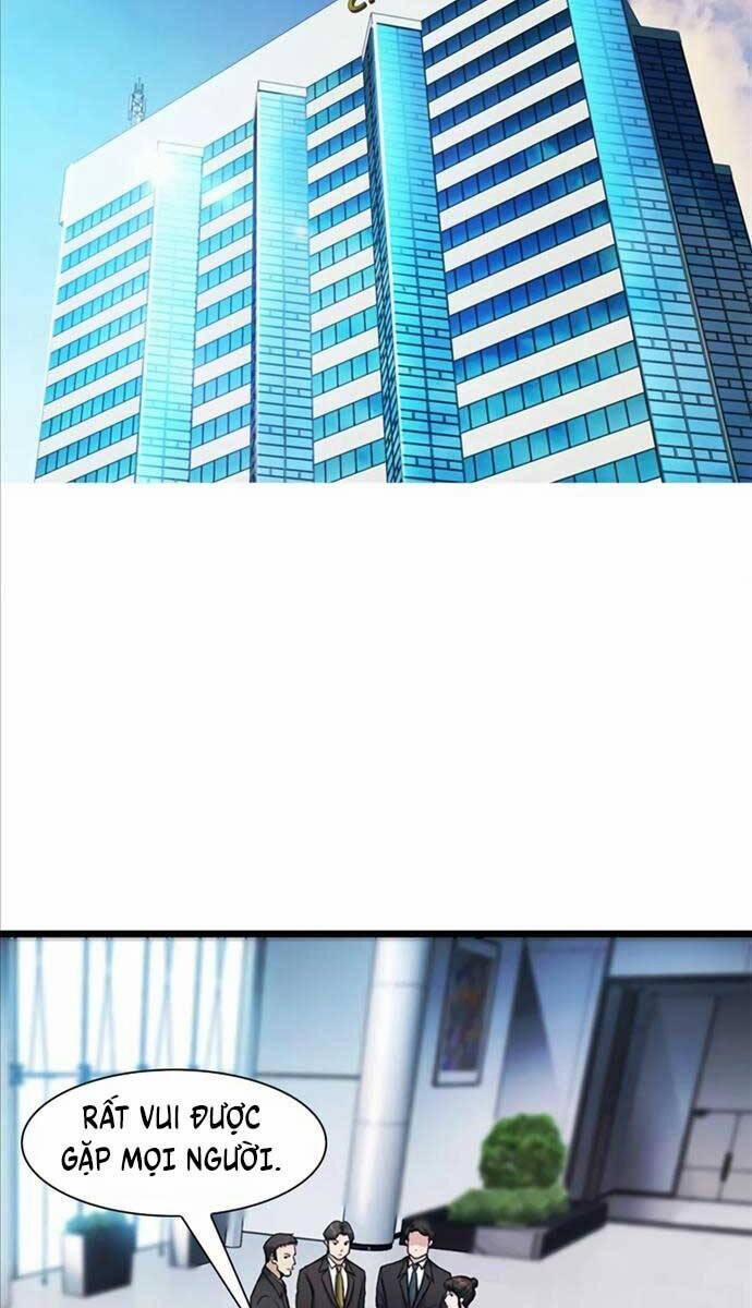Chủ Tịch Kang: Người Mới Đến 12 trang 34