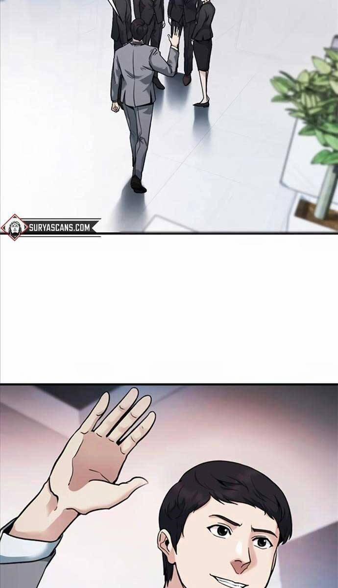 Chủ Tịch Kang: Người Mới Đến 12 trang 35