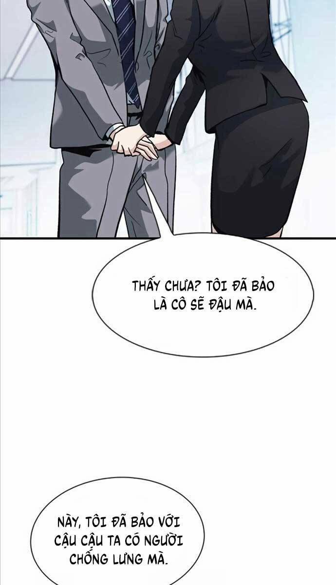 Chủ Tịch Kang: Người Mới Đến 12 trang 38