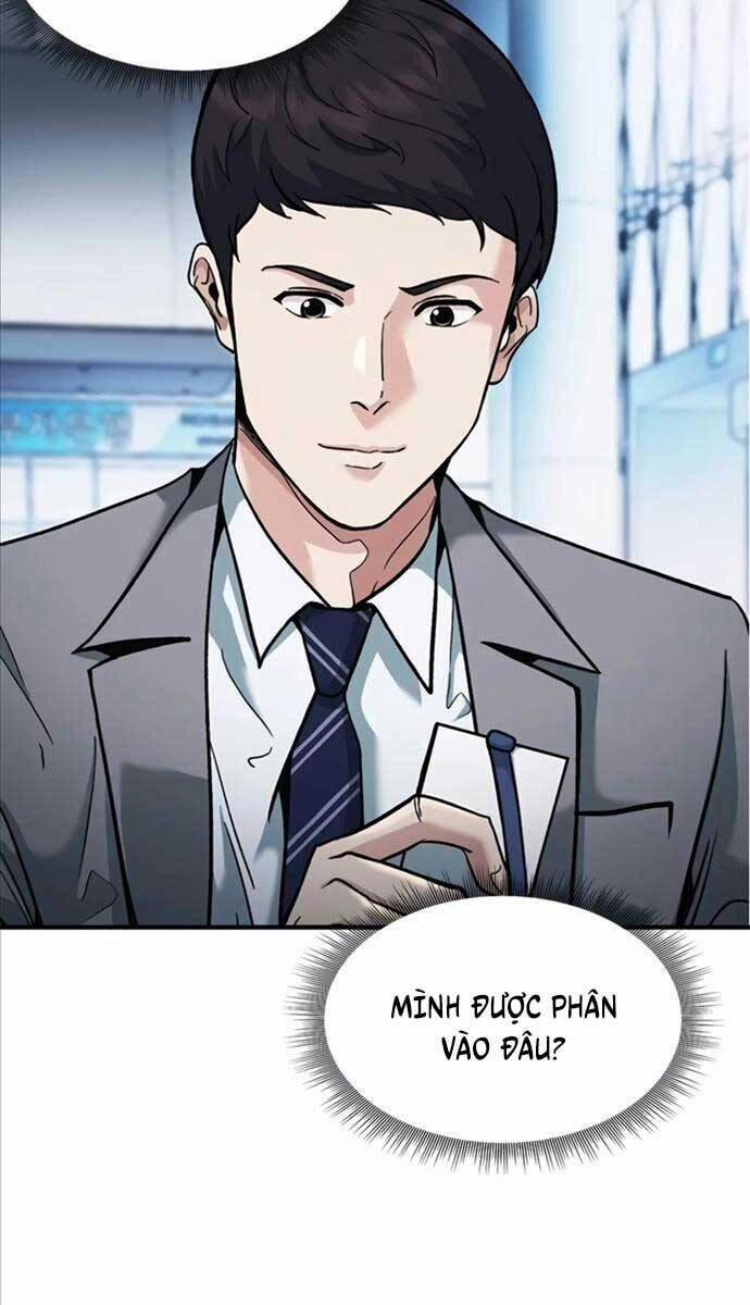 Chủ Tịch Kang: Người Mới Đến 12 trang 44