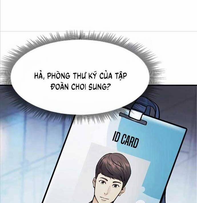 Chủ Tịch Kang: Người Mới Đến 12 trang 45