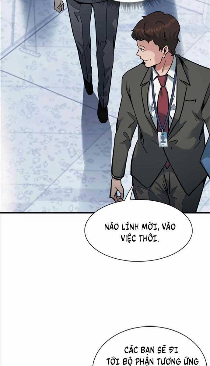 Chủ Tịch Kang: Người Mới Đến 12 trang 49