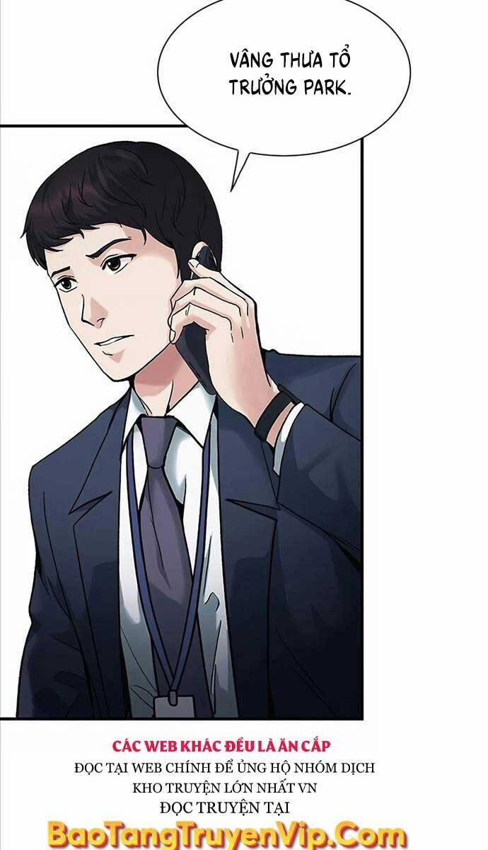 Chủ Tịch Kang: Người Mới Đến 12 trang 5