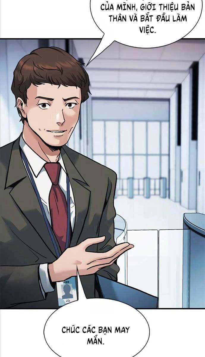 Chủ Tịch Kang: Người Mới Đến 12 trang 50
