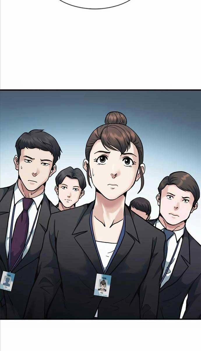 Chủ Tịch Kang: Người Mới Đến 12 trang 51