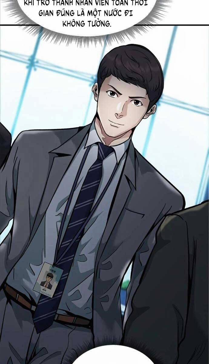 Chủ Tịch Kang: Người Mới Đến 12 trang 53