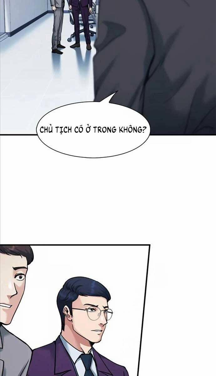 Chủ Tịch Kang: Người Mới Đến 12 trang 58