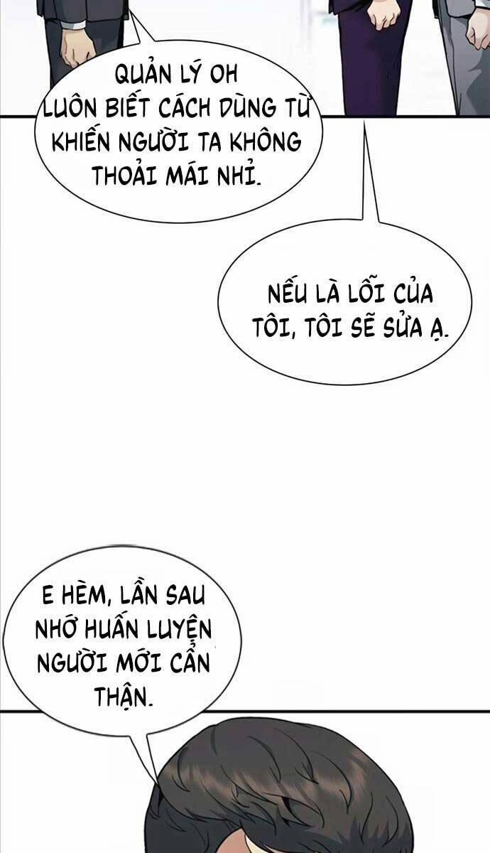 Chủ Tịch Kang: Người Mới Đến 12 trang 69