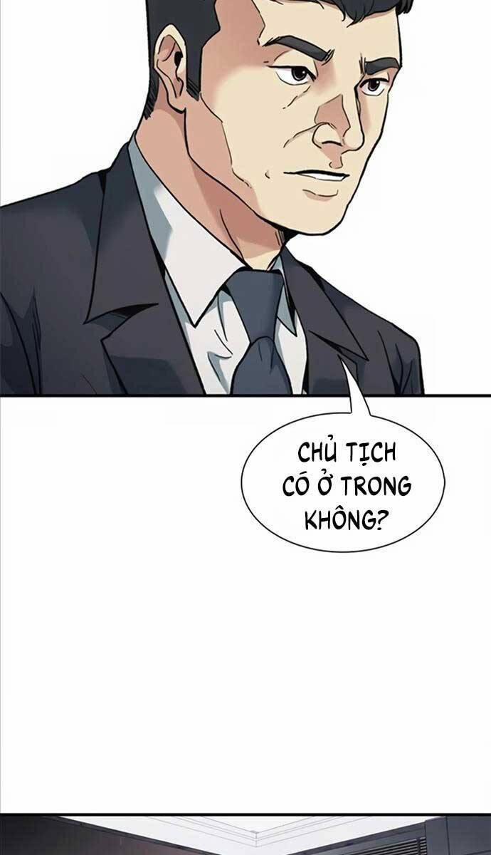 Chủ Tịch Kang: Người Mới Đến 12 trang 70