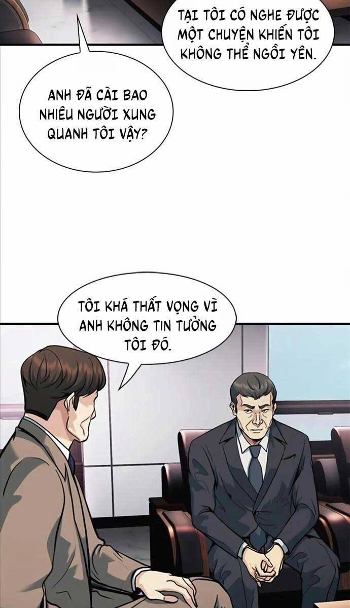 Chủ Tịch Kang: Người Mới Đến 12 trang 72