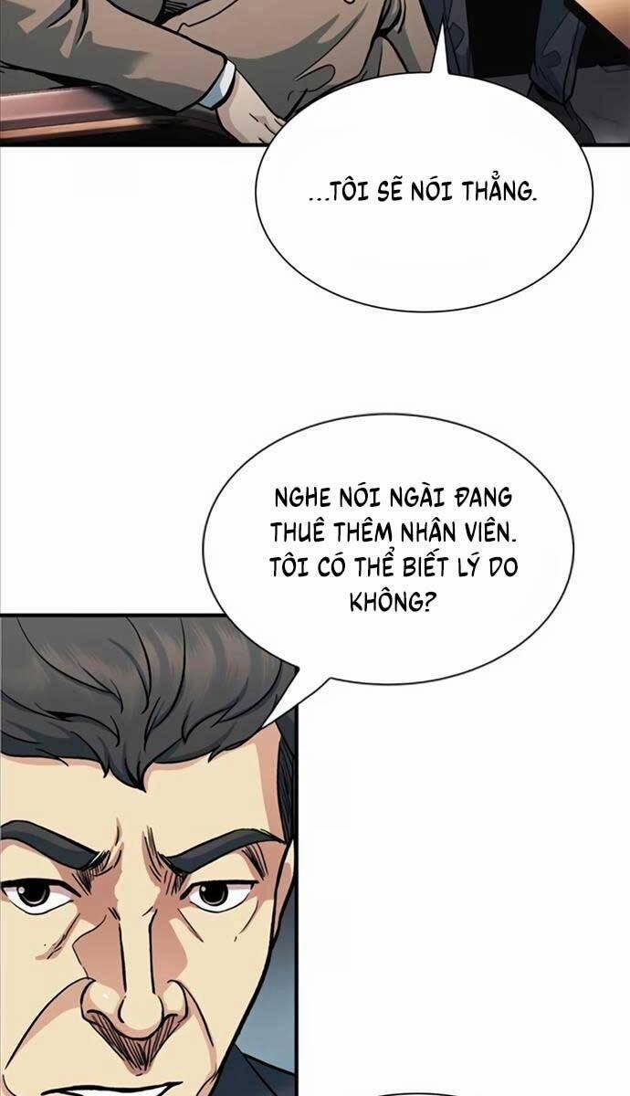 Chủ Tịch Kang: Người Mới Đến 12 trang 73