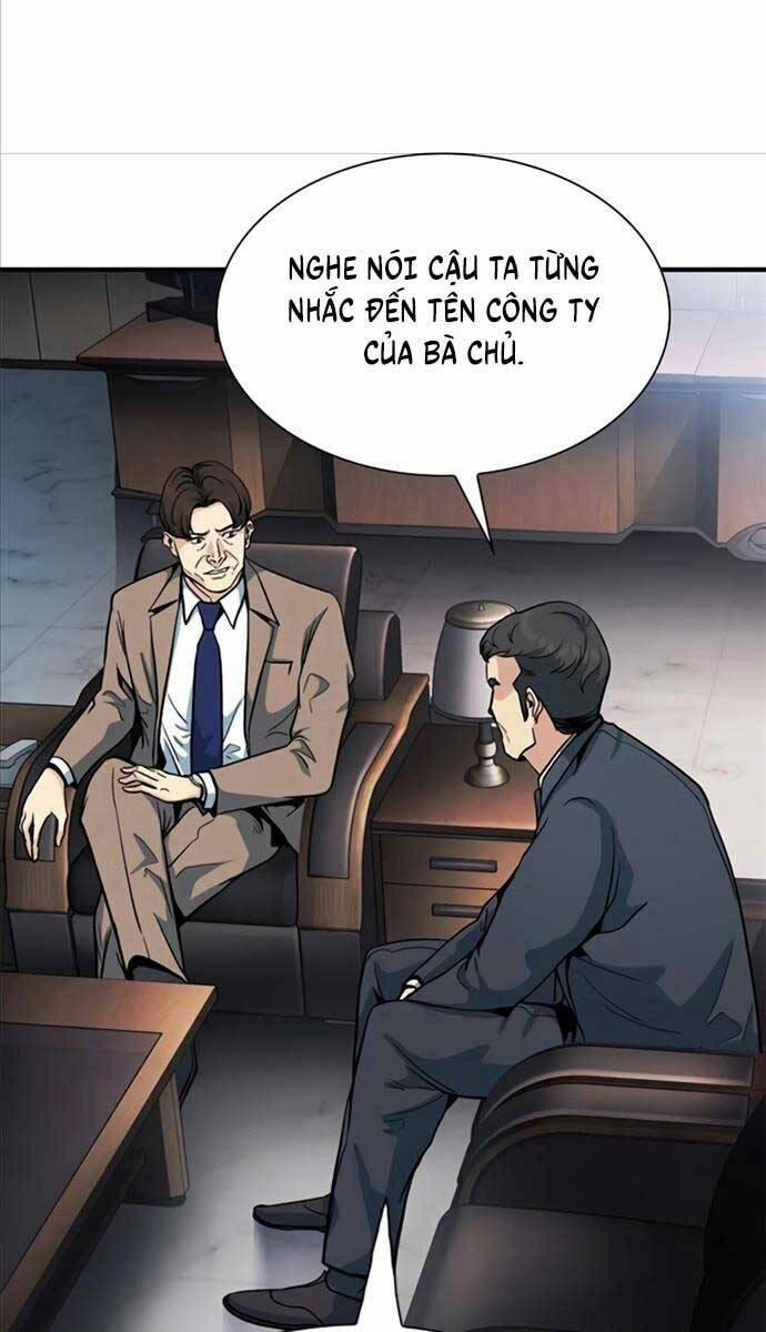 Chủ Tịch Kang: Người Mới Đến 12 trang 75