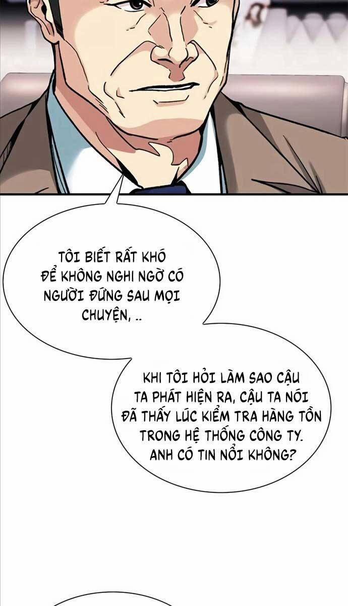 Chủ Tịch Kang: Người Mới Đến 12 trang 77