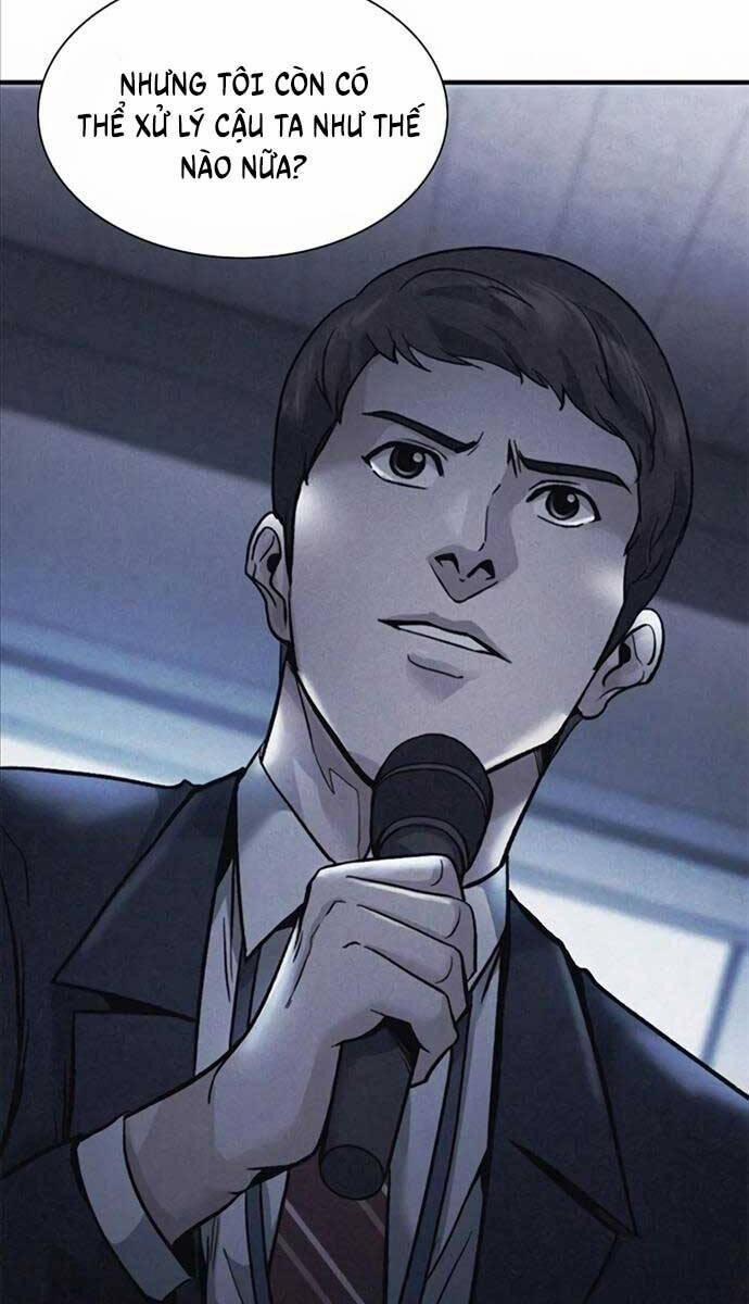 Chủ Tịch Kang: Người Mới Đến 12 trang 78