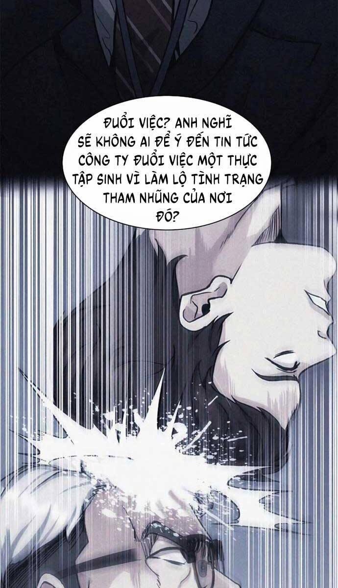 Chủ Tịch Kang: Người Mới Đến 12 trang 79