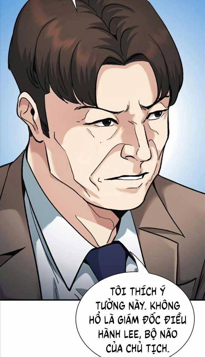 Chủ Tịch Kang: Người Mới Đến 12 trang 87