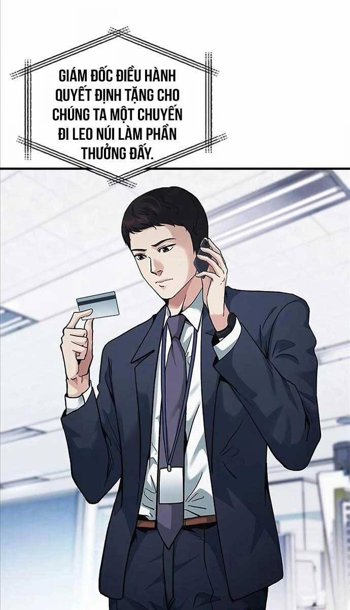 Chủ Tịch Kang: Người Mới Đến 12 trang 9
