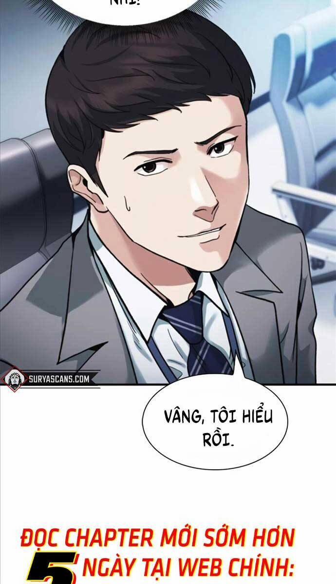 Chủ Tịch Kang: Người Mới Đến 12 trang 92