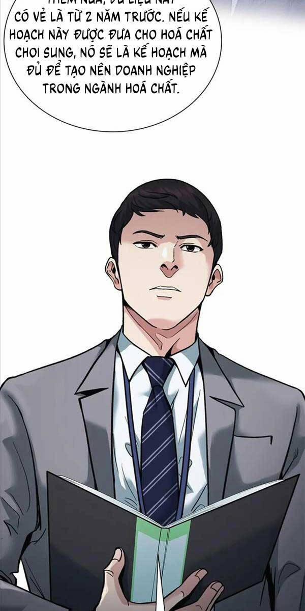 Chủ Tịch Kang: Người Mới Đến 13 trang 16