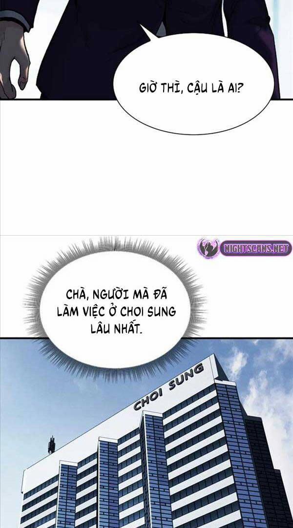 Chủ Tịch Kang: Người Mới Đến 13 trang 18