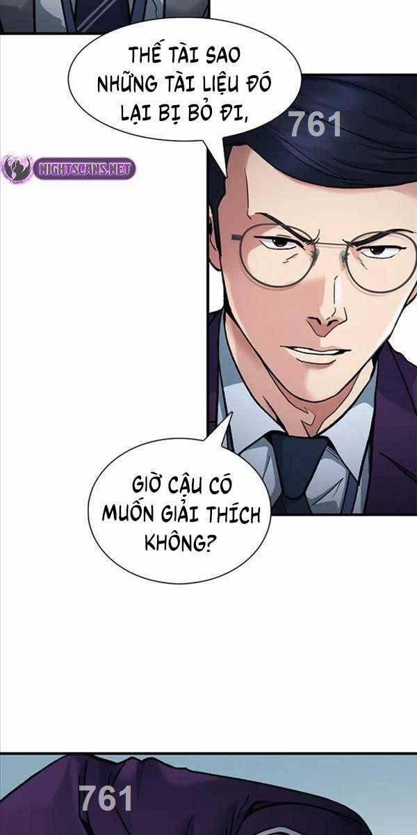 Chủ Tịch Kang: Người Mới Đến 13 trang 2