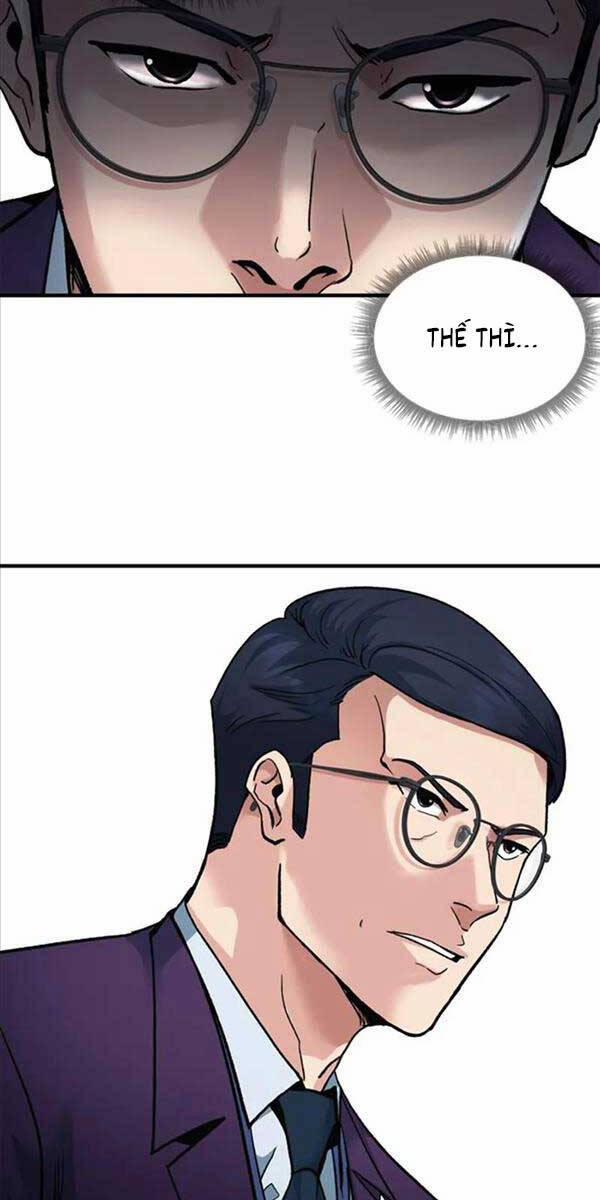 Chủ Tịch Kang: Người Mới Đến 13 trang 21