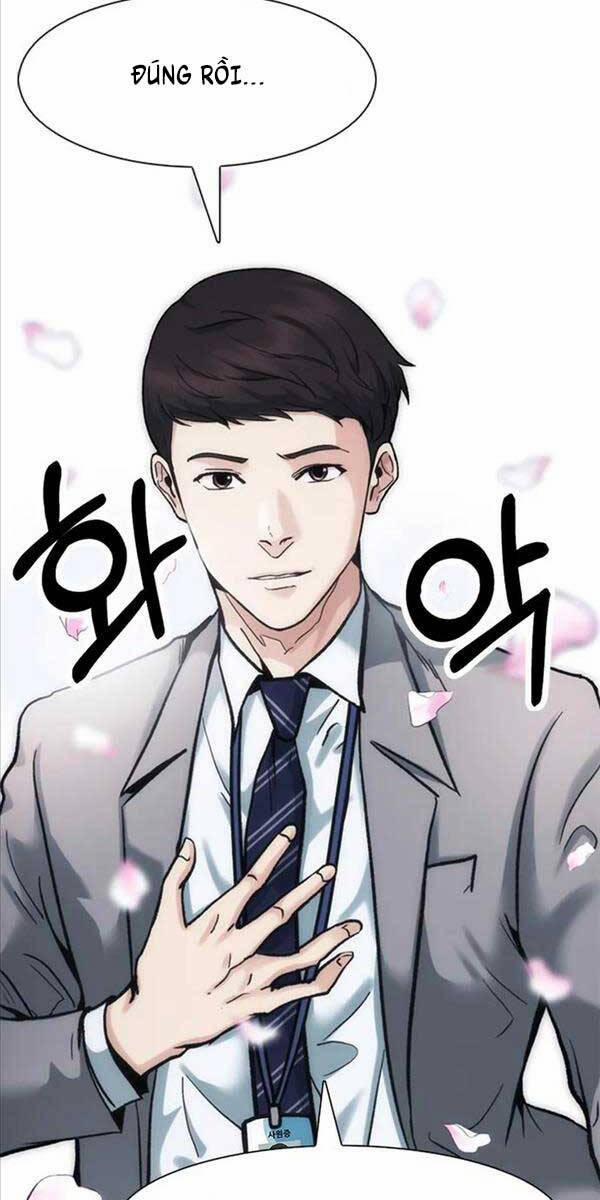 Chủ Tịch Kang: Người Mới Đến 13 trang 23