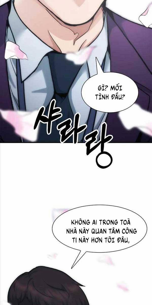 Chủ Tịch Kang: Người Mới Đến 13 trang 25