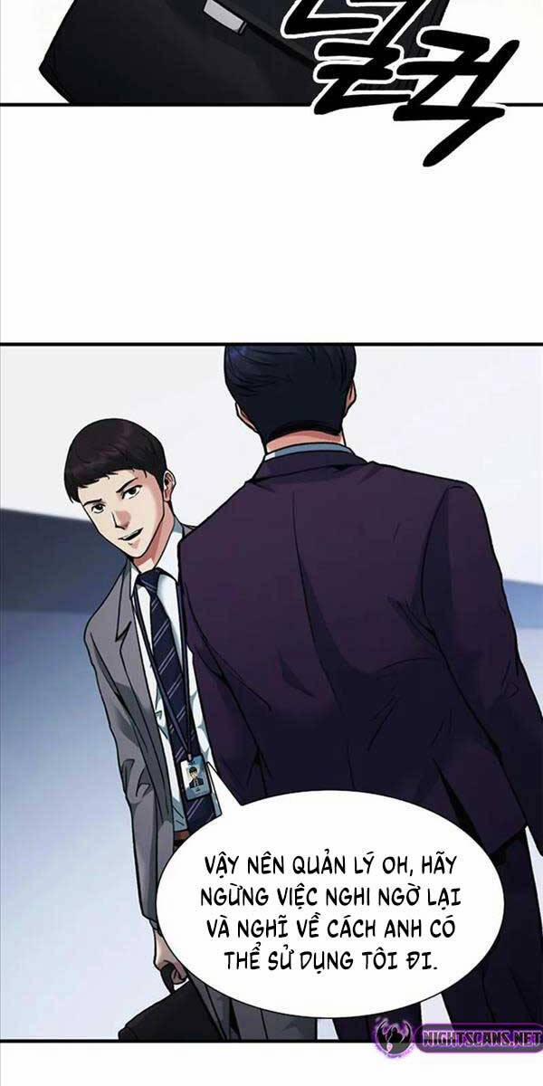 Chủ Tịch Kang: Người Mới Đến 13 trang 28