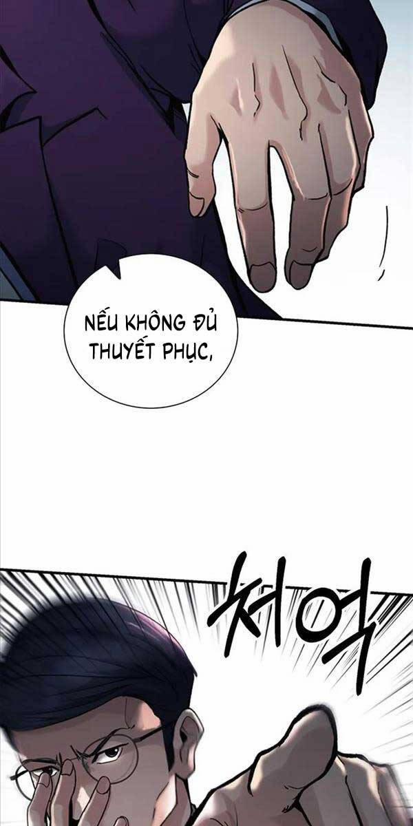 Chủ Tịch Kang: Người Mới Đến 13 trang 3