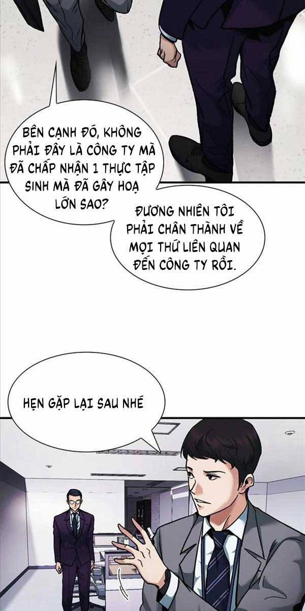 Chủ Tịch Kang: Người Mới Đến 13 trang 31